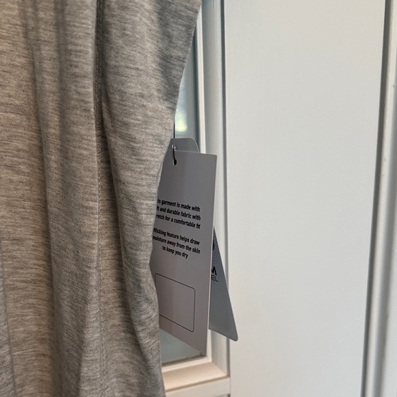 Detroit Lions Gray and Blue Graphic Tee - Picture 5 of 7